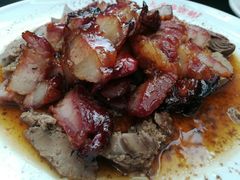 -黄连大头华烧鹅店(大良店)