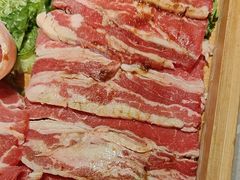 -正宗齐齐哈尔烤肉·齐牛哥鲜切炭火烤肉(杭州总店)