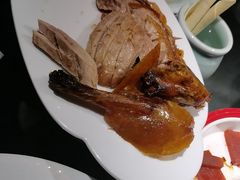 -四世同堂·京菜·烤鸭(双井店)