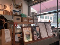 -CoffeeVendor(西乡店)