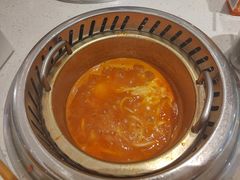 手擀面-龍歌自助小火锅(城阳万象汇店)