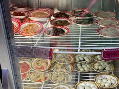 -文立新麻辣烫(合生汇21街区店)