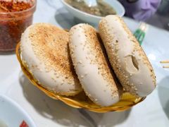 -清真喜兰老丁羊汤特色小吃