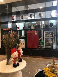 -CD Hair salon
