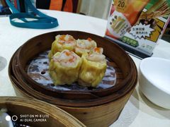 -德烨酒家