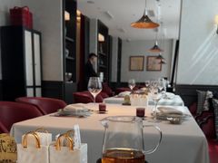 -怡情荟•海鲜青岛菜(五四广场旗舰店)