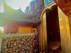 -上海东林寺(金山区)
