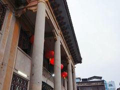 -吴祥记潮州菜·百年老字号·砂锅粥