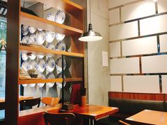 -秦唐汉味biangbiang面(大钟寺店)