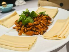 -四世同堂·京菜·烤鸭(双井店)