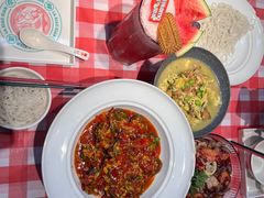 -辣小鲜·南昌大排档(船山路店)