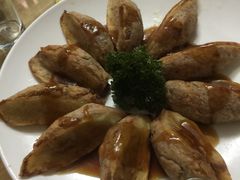 -和记菜馆