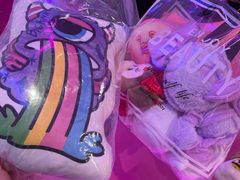 -BIG PINK大粉娃娃机主题馆(圆融星座店)