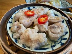 -墨宴(西洋湖店)