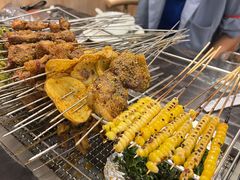 -寻香羊小羊·徐州烧烤(南京店)