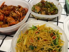 -马头巷·食景园(苏州总店)