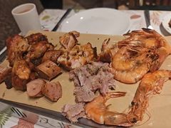 -汉斯南美烤肉(总店)