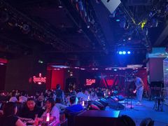 -MOSSO音乐酒吧·live house(南京旗舰店)