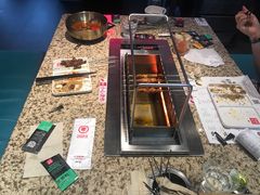 -丰茂烤串(六里桥店)