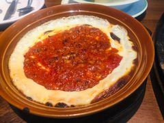 肉酱饭-萨莉亚意式餐厅(杭州西溪龙湖天街店)