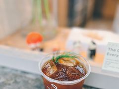 -O.P.S. CAFE