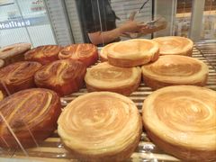 -好利来(马家堡店)