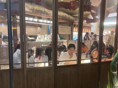 -RUXU入续糖水铺与包(卓悦中心店)
