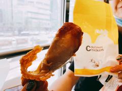 -麦当劳(东大桥店)