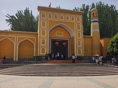 -艾提尕尔清真寺