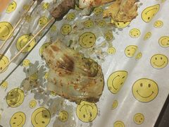 -新疆烧烤王(广灵店)