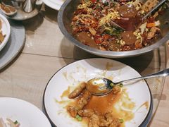 -味莊·青岛菜(云霄路店)
