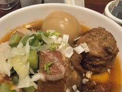 -云冈建国宾馆·自助餐厅