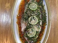 柠檬鱼-妈妈的味道(和顺古镇店)