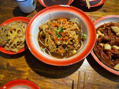 -老三样·美食研究中心(世贸路店)