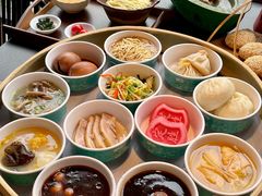 -奇芳阁·百年清真南京菜(夫子庙店)