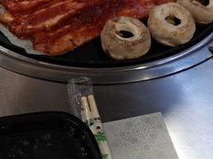 -杀猪天·韩国烤肉(总店)
