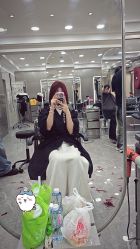 点击看大图 -老佛爷Hair染发烫发Salon