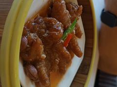 -一品粤珍轩(吴中路店)