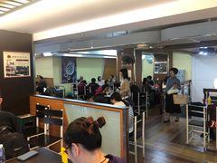 大堂-潮镇老尾牛杂(环城西路店)