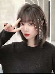 -HG美发设计沙龙