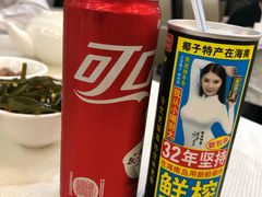 -渝君重庆火锅(嘉宾路店)