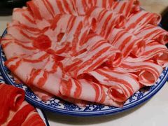 -宣武小院涮肉(前门店)