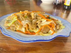 -胜泉小吃(太平桥店)