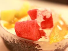 松记糖水店——幻彩明珠1-松记糖水店(铜锣湾分店)