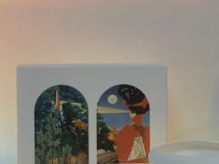 -La Porte de Paris 巴黎之门法式甜品