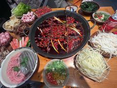 -陶婆婆火锅(洪崖洞店)
