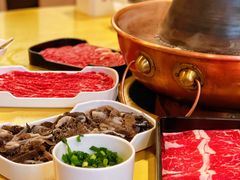-牛街清真满恒記(平安里西大街店)