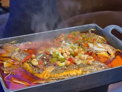 -五条友·广西烧烤大牌档(盛天地店)