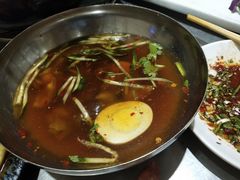 -合易泓烤肉•首创生椰大油边(宁山路店)