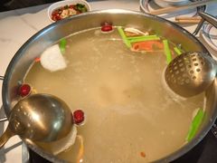 -许府牛火锅(信义坊总店)